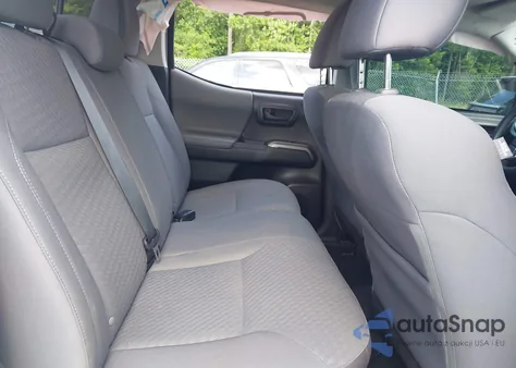 2023 Toyota Tacoma Sr5 V6 z USA, uszkodzony, nr VIN 3TMCZ5AN1PM580022